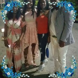 Meet your Posher, Lovell